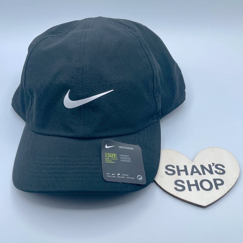 Nike Heritage86 Golf Cap